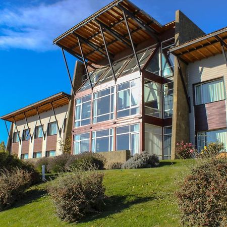 Terrazas Del Calafate Hotel Exterior photo