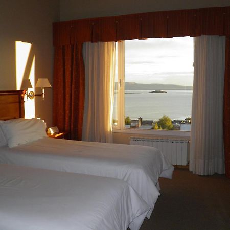 Terrazas Del Calafate Hotel Exterior photo