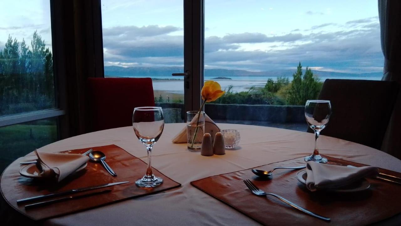 Terrazas Del Calafate Hotel Exterior photo