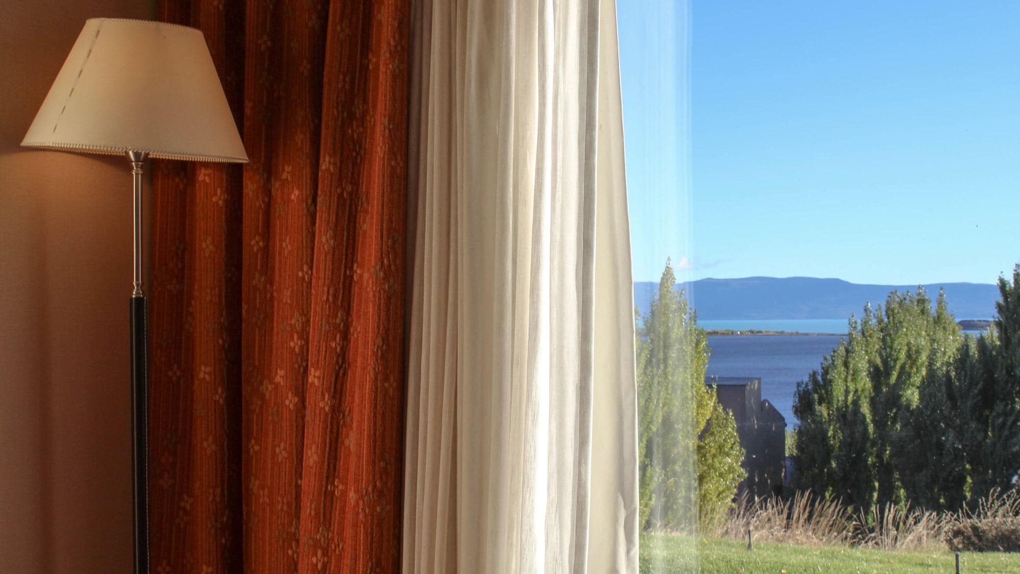 Terrazas Del Calafate Hotel Exterior photo