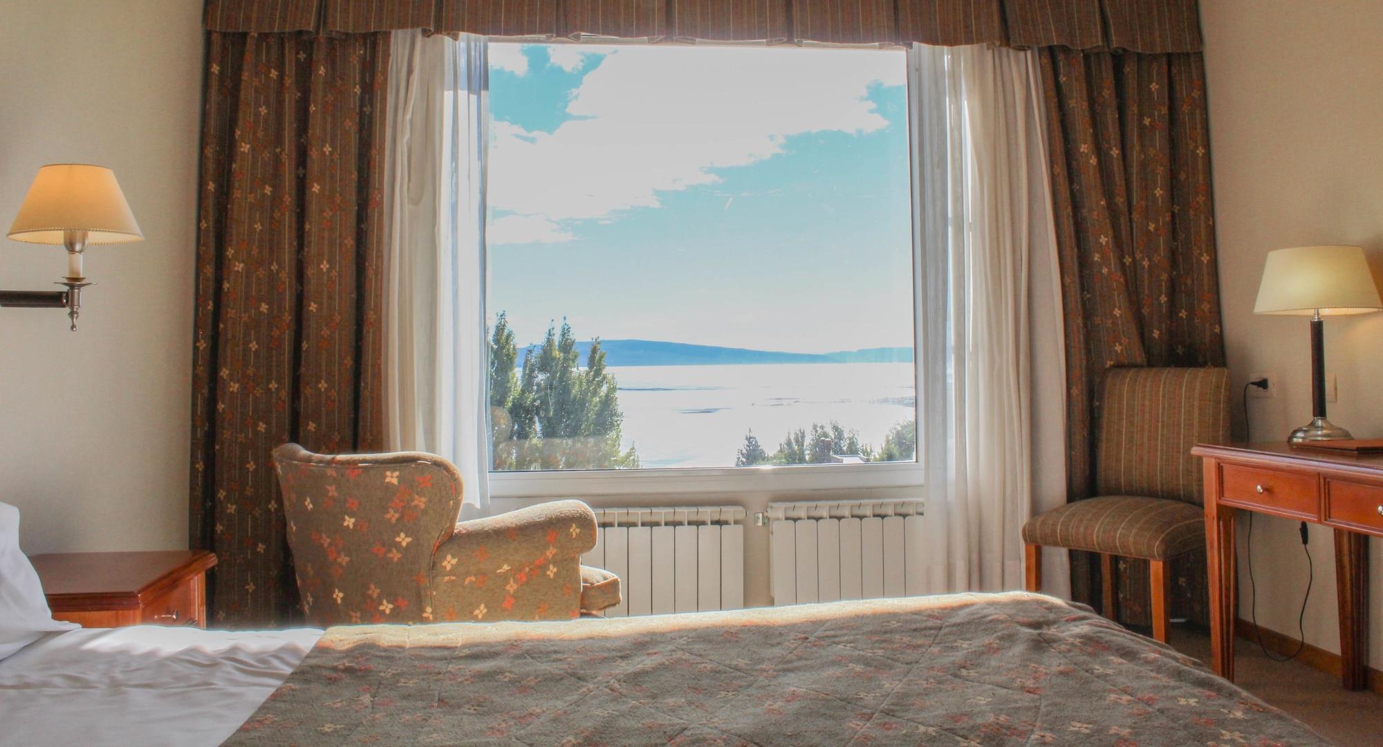 Terrazas Del Calafate Hotel Exterior photo