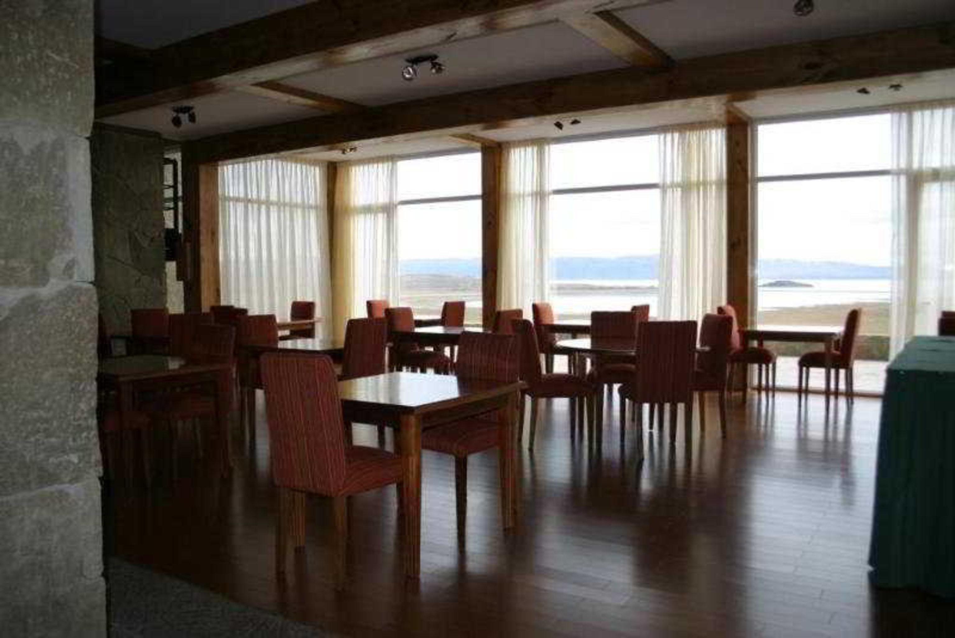 Terrazas Del Calafate Hotel Exterior photo