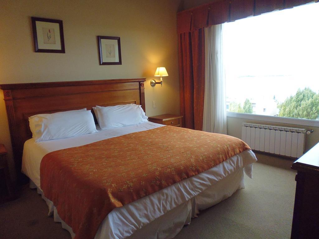 Terrazas Del Calafate Hotel Exterior photo