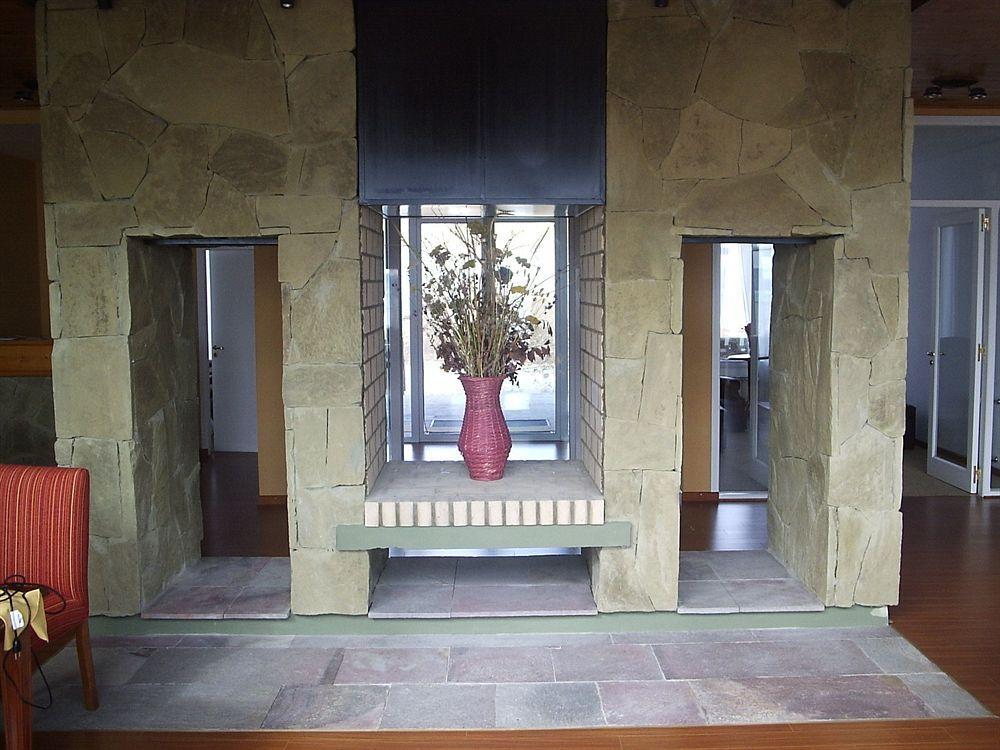 Terrazas Del Calafate Hotel Exterior photo