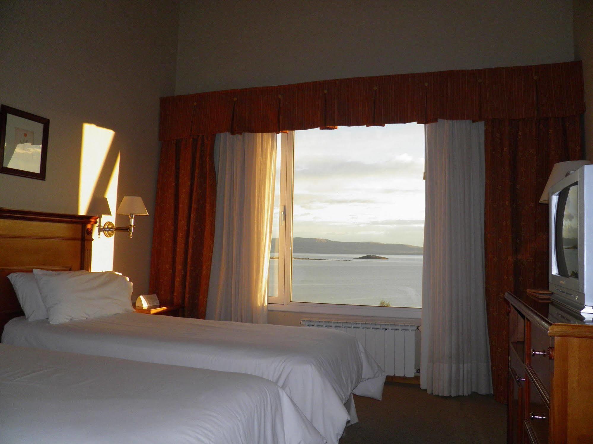 Terrazas Del Calafate Hotel Exterior photo